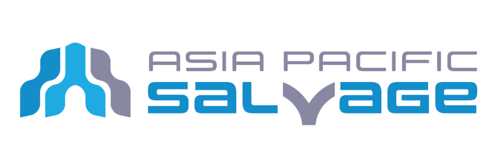 asia pacific salvage